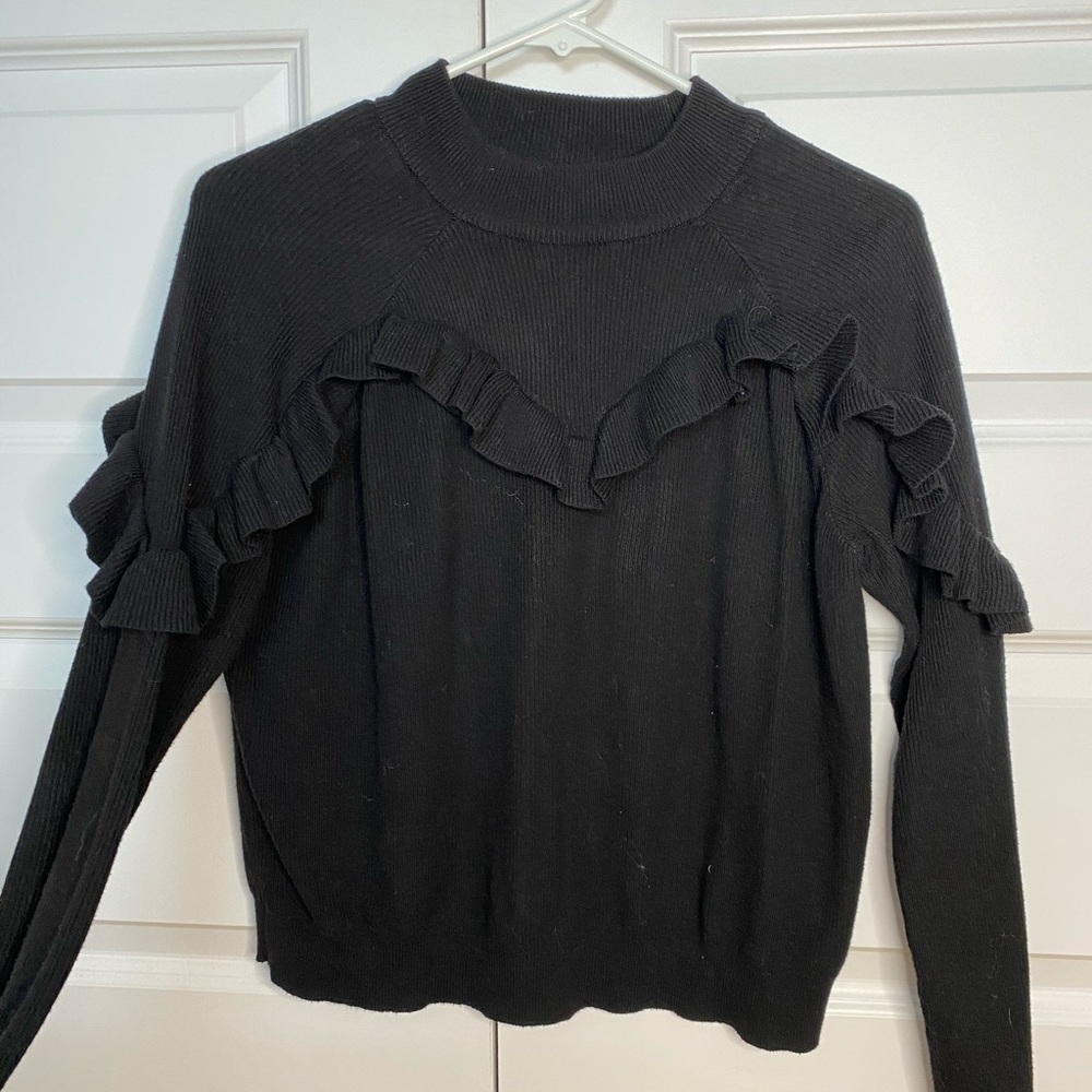 Black top